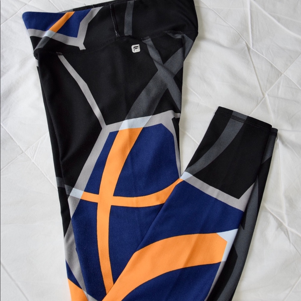 FABLETICS Bach Legging XS